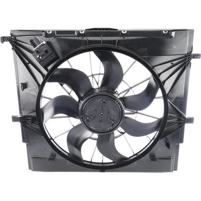 Ventilátor chladenia motora BOSCH 0 130 707 513