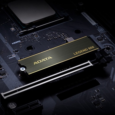 ADATA LEGEND 800 1TB, ALEG-800-1000GCS