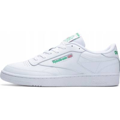 Reebok Club C 85 100074163 biela