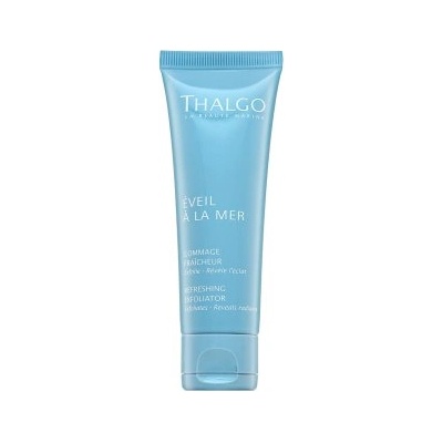 Thalgo Éveil Á La Mer ексфолиращ крем Refreshing Exfoliator 50 ml