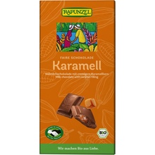 RAPUNZEL KARAMEL 100 g
