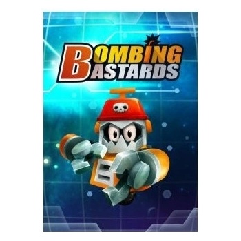 Bombing Bastards