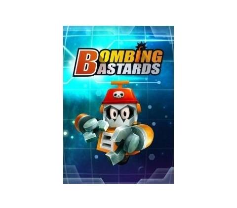 Bombing Bastards