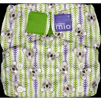 Bambino Mio Miosolo látková plena AIO koala