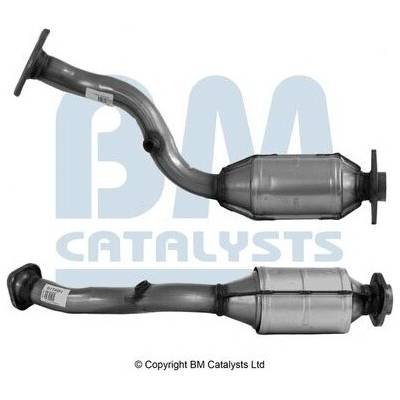 Katalyzátor BM CATALYSTS BM91749H