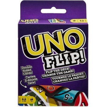 Uno Flip cdu