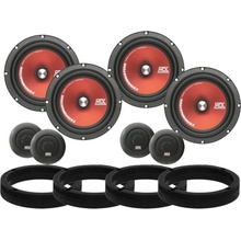 MTX Audio REPROSET2019