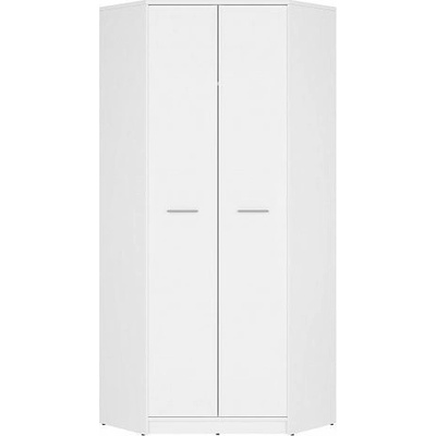 BRW Nepo Plus SZFN2D Bílá