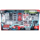HEXBUG Hexmods Pro Series Elite červený