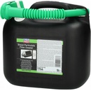 Liqui Moly 1766 Čistič filtru pevných částic DPF 5 l