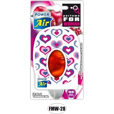 Power Air For Women Tropical Fruits