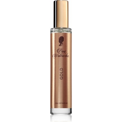 Pani Walewska Gold parfémovaná voda dámská 15 ml