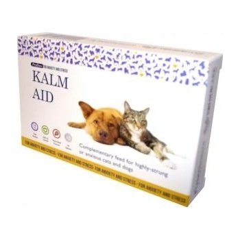 Proden Kalm Aid pre psov a mačky 30 tabliet