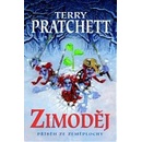 Zimoděj - Terry Pratchett