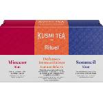 Kusmi Tea Комплект органични чайове Kusmi Ritual в сашета 24 бр (21301A1170)