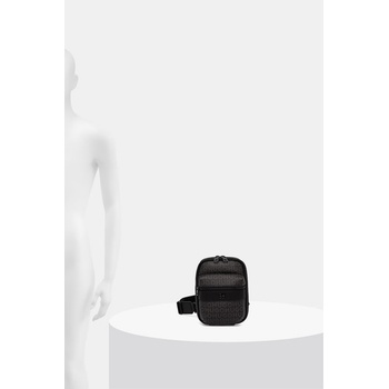 HUGO BOSS раница мъжка от имитация на кожа Quantic Monostrap (50564323)