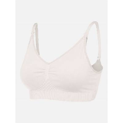 Maternity Nursing Bra - Snow White