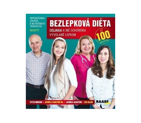 Bezlepková dieta