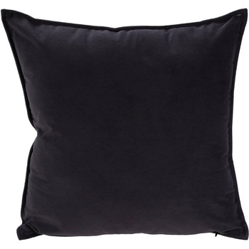 Homestyling Vankúš Essentials antracit KO-HZ1011980 45x45