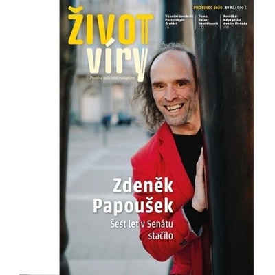 Život víry 2020/12
