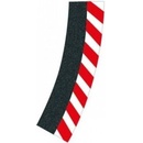 Carrera EVO D132 Vonkajšie krajnice ku klopenej zákrute