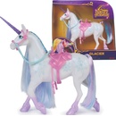 Spin Master JEDNOROŽEC GLACIER VEĽKÁ 27 CM UNICORN ACADEMY
