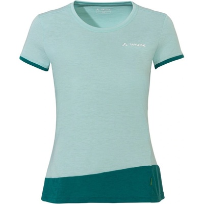 Vaude Womens Sveit T-Shirt wave