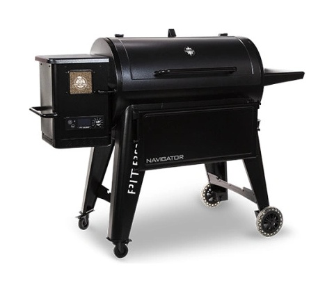 PIT BOSS Navigator 1150