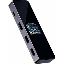 Dockcase DPR71S-AG