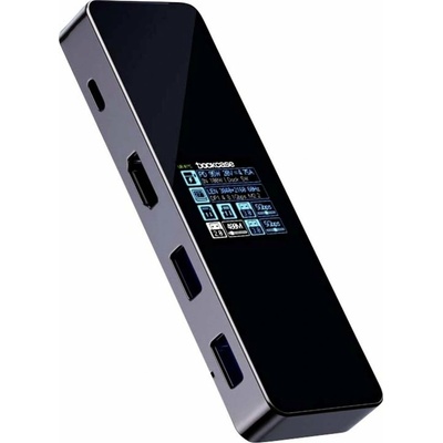 Dockcase DPR71S-AG