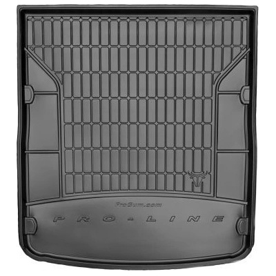 Gumová vaňa do kufra Frogum - Audi A6 C7 AVANT 2011-2018
