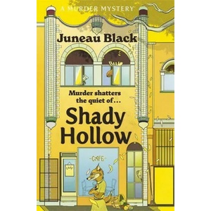 Shady Hollow | JUNEAU BLACK (ISBN: 9781529399547)