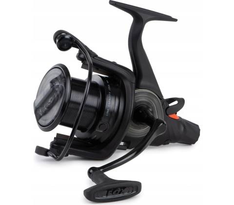 Fox EOS 12K FS