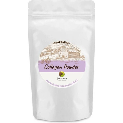 Bohemia Holistic Collagen powder 300 g