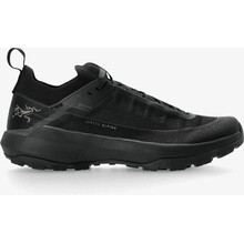 Arcteryx Vertex Alpine Gtx prístupové topánky black black