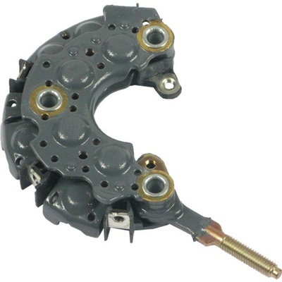 Usměrňovač, generátor AS-PL ARC6025
