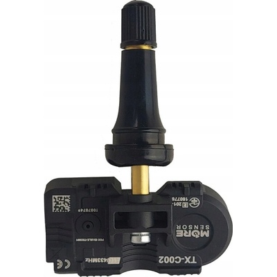 Senzor tlaku v pneumatikách TPMS Mobiletron TX-C002EU pro tester ATEQ/Mobiletron | Zboží Auto