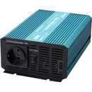 Carspa P600 12V/230V 600W