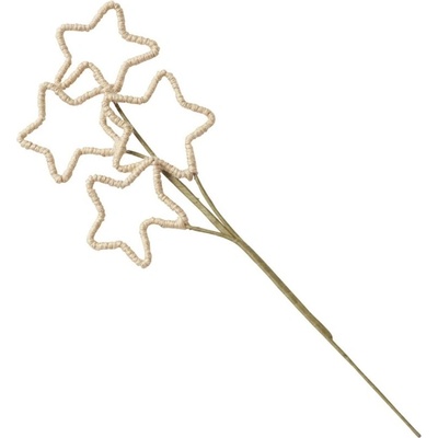 Boltze Vianočné dekorácie zápich JUNA V.46cm