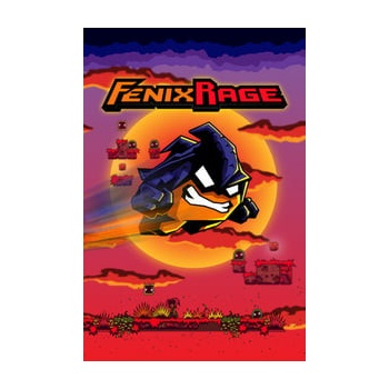 Fenix Rage
