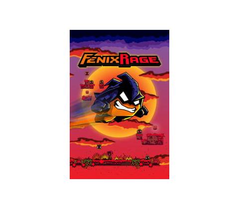 Fenix Rage