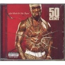 50 CENT: GET RICH OR DIE TRYIN, CD