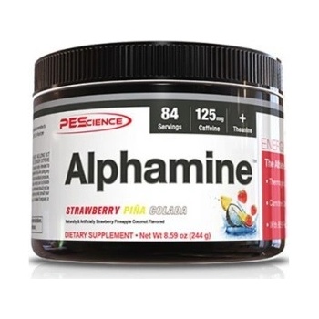 PEScience Alphamine 244 g