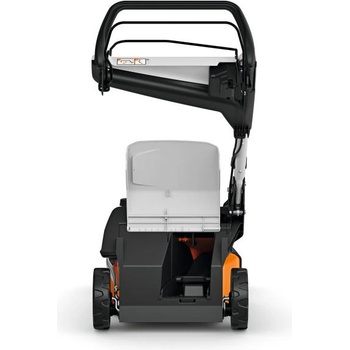 Image 1 of STIHL RM 248.3 T (WB210113415)