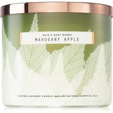 Bath & Body Works Mahogany Apple 411 g