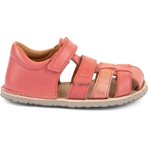 Froddo Детски сандали Froddo Kid's Barefoot Flexy F Sandals - Coral - размер 31 (EU) (702-5255-0222)