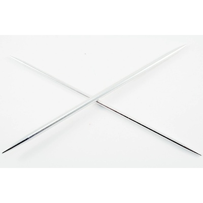 Pomocné ihlice - 2 ks - dĺžka 17,5 cm - priemer 0,5 cm | 0,35 cm