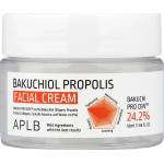 APLB Стягащ крем за лице Bakuchiol Propolis, 55 ml
