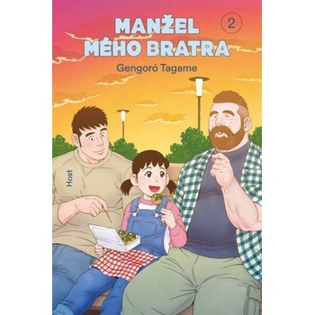 Manžel mého bratra 2