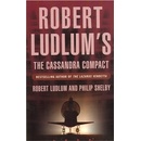 The Cassandra Compact - Robert Ludlum
